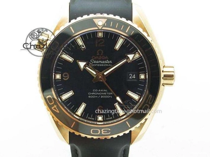 0524 Seamaster 300 “No Time to Die” Limited Edition ORF 1:1 Best Edition on SS Mesh Bracelet A8806 (Free Nato Strap) Durable 7866